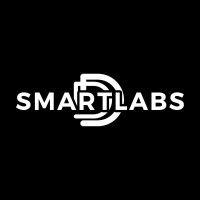 d&dsmartlabs logo image