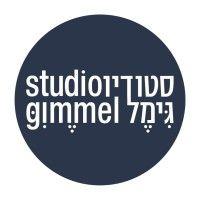 studio gimmel architecture & design logo image