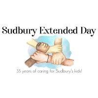 sudbury extended day logo image