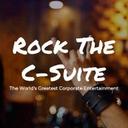 logo of Rock The C Suite