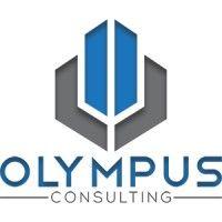 olympus consulting logo image