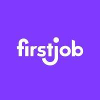 firstjob logo image