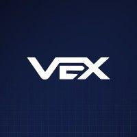 vex® group logo image