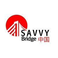 savvy bridge china logo image