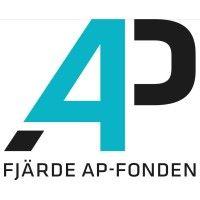 fjärde ap-fonden (ap4) logo image