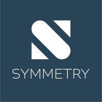 symmetry cgi logo image