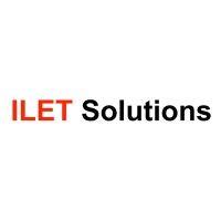 ilet solutions pvt ltd logo image