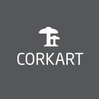 corkart group logo image