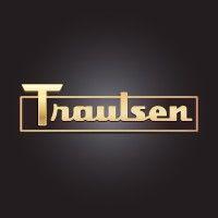 traulsen logo image