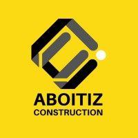 aboitiz construction, inc. logo image