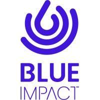 blue impact supply chain ventures logo image