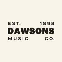 dawsons logo image