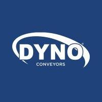 dyno conveyors logo image