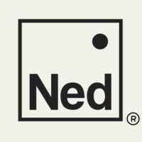 ned & co logo image