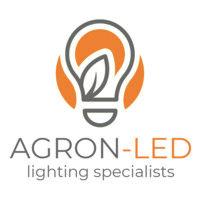 agron-led ltd logo image