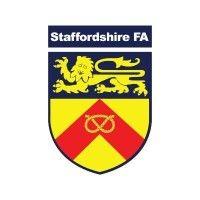 staffordshire football association ltd logo image