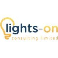 lights-on consulting