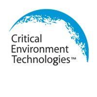 critical environment technologies logo image