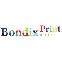 bondix print logo image