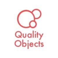 quality objects logo image