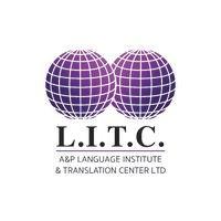 a&p language institute & translation center ltd logo image