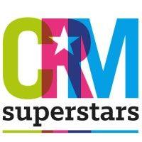 crm superstars® logo image