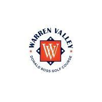 warren valley golf course logo image