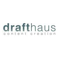 drafthaus content creation logo image