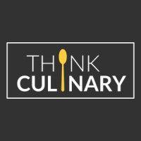 thinkculinary logo image