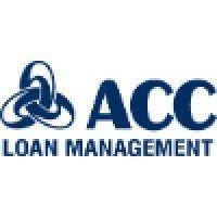 accbank / acc loan management logo image