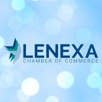 lenexa chamber of commerce logo image