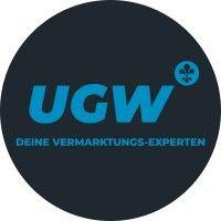 ugw ag logo image