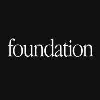 foundation creative logo image