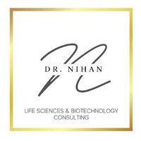 dr. nihan logo image