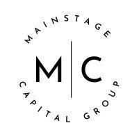 mainstage capital group logo image