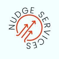 nudge services logo image