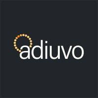 adiuvo logo image