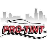 pro-tint, inc. logo image