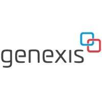 genexis logo image