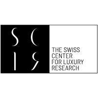 the swiss center for luxury research logo image