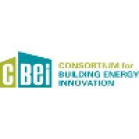 consortium for building energy innovation (cbei) logo image