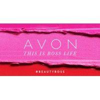 avon logo image