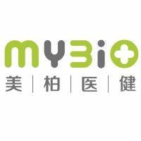 mybiogate 美柏医健 logo image