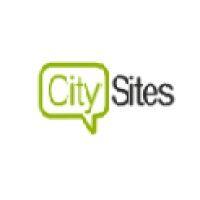 citysites logo image