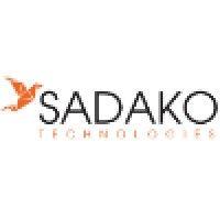 sadako technologies logo image