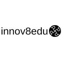 innov8edu logo image