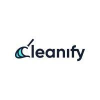 cleanify logo image