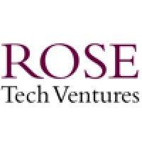 rose tech ventures logo image