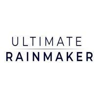 ultimate rainmaker logo image