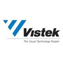 logo of Vistek